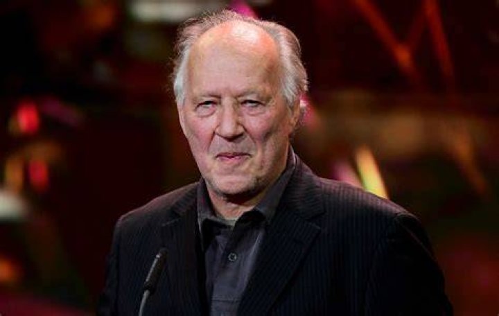 Werner Herzog Talk Easy with Sam Fragoso