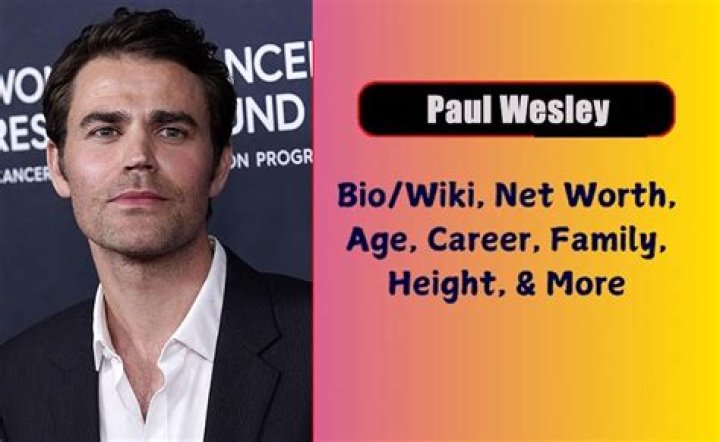 Wesley Barker Biography, Age, Height, Boyfriend California Celebrity