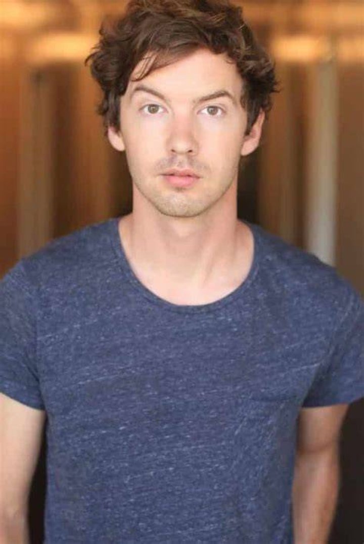 Wesley Koy Stocklin Biography, Age, Family Celeb Bio Daily