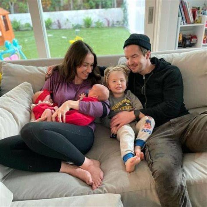 Wesley Koy Stocklin Meet Son Of Erik Stocklin [Biography]
