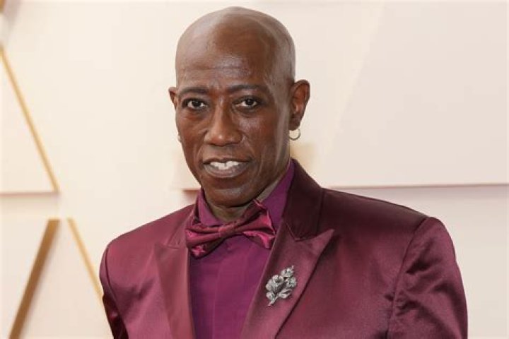 Wesley Snipes' children How many are they, and where are they now