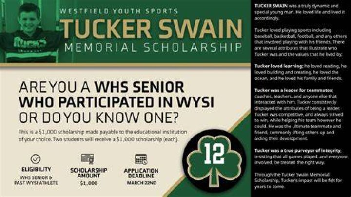 Westfield Indiana Tucker Swain Accident Family Seeks Help
