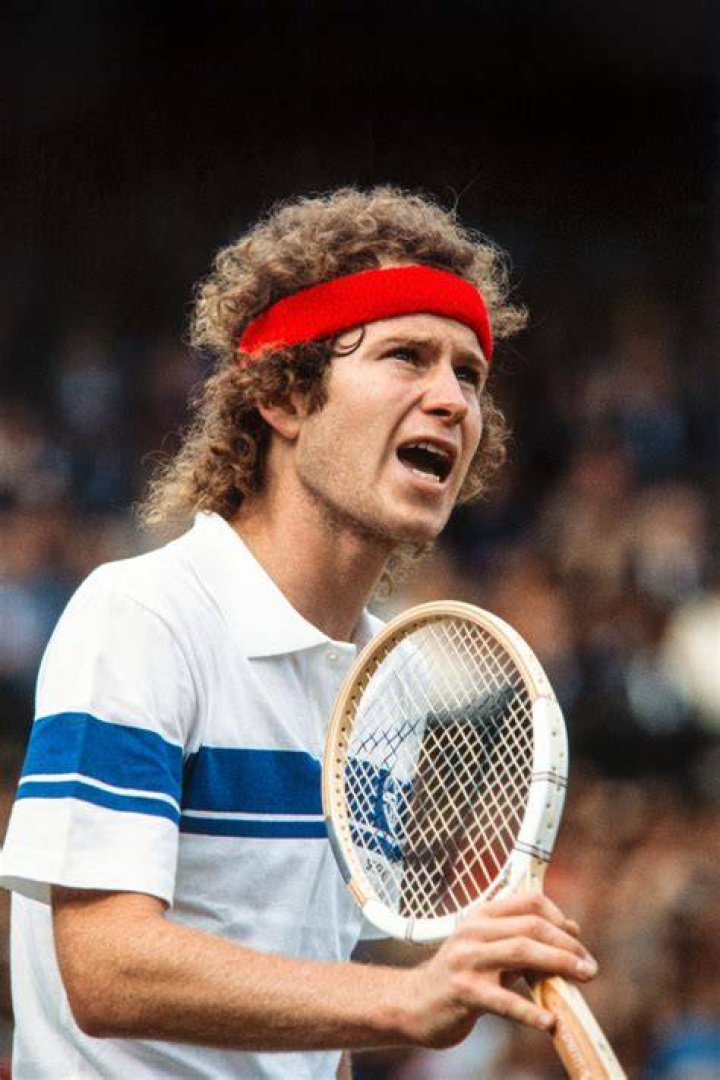 What are John McEnroe and Tatum O'Neal&rsquo;s children doing now? All about