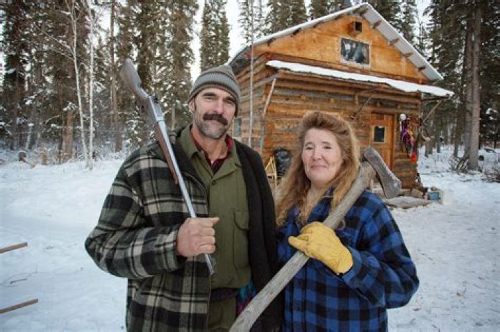 What are The Last Alaskans Cast Doing Now? 2022 Celebritydig