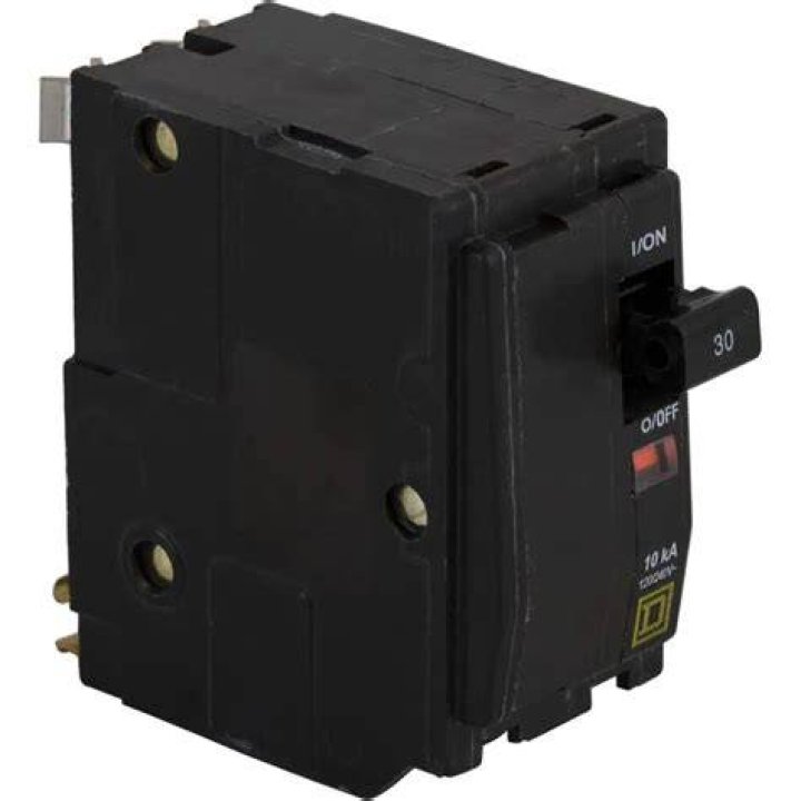 What breaker is compatible with Square D? ·