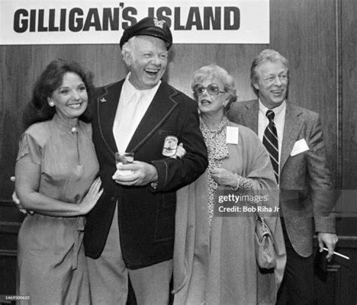 What Cast Members of Gilligan's Island Are Still Alive KodyhasHolloway