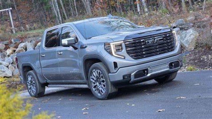 What could Sierra buy with $2.5 million?