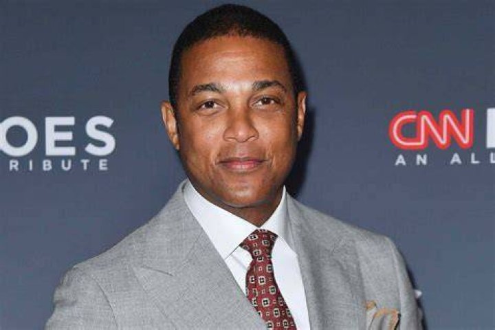 What Did Don Lemon Do? What He Said About Nikki Haley, Sexist Comment
