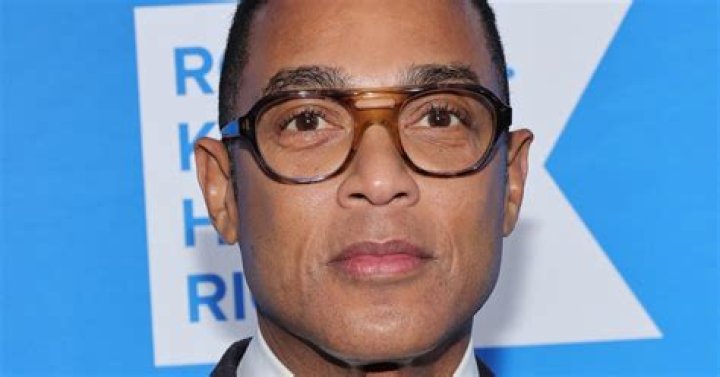 What did Don Lemon say about Nikki Haley?