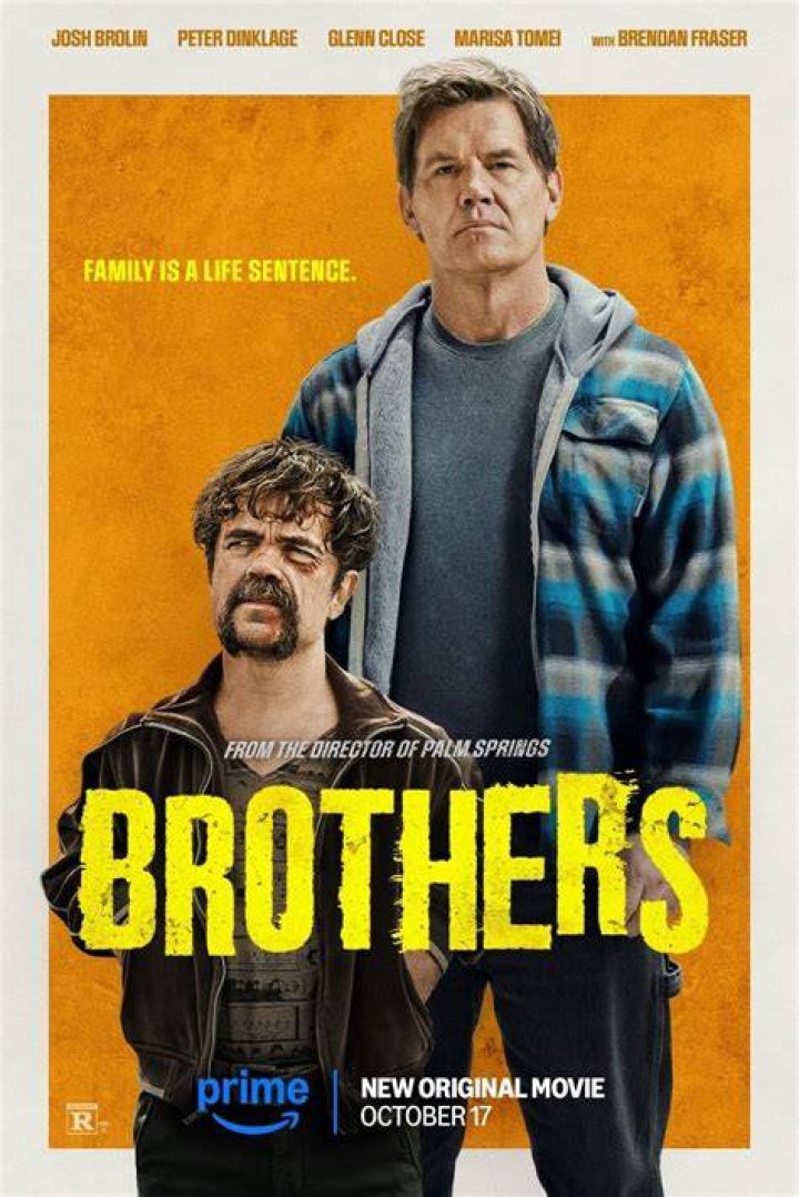What do the Brothers of One of Hollywood’s Most Attractive Actors