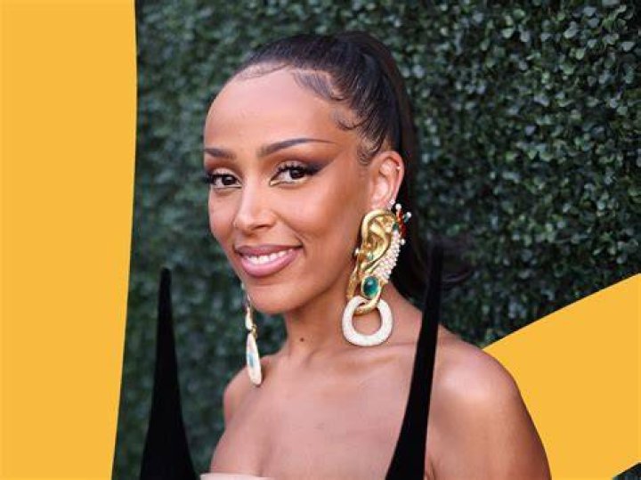 What does Doja Cat's tattoo mean? Satanist controversy explored as