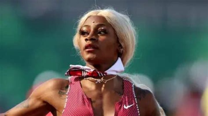 What Gender Is Sha'Carri Richardson? Instagram, Net Worth, Husband