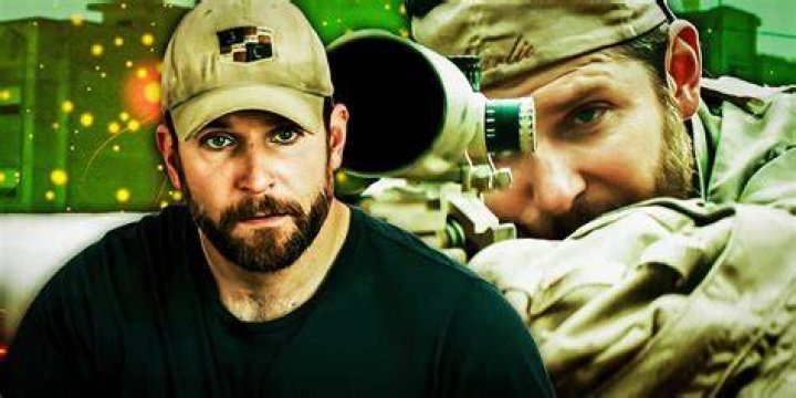 What Happened To Chris Kyle S Brother Telegraph