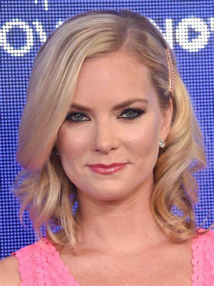 What happened to Cindy Busby on Heartland? Celebrity.fm 1 Official