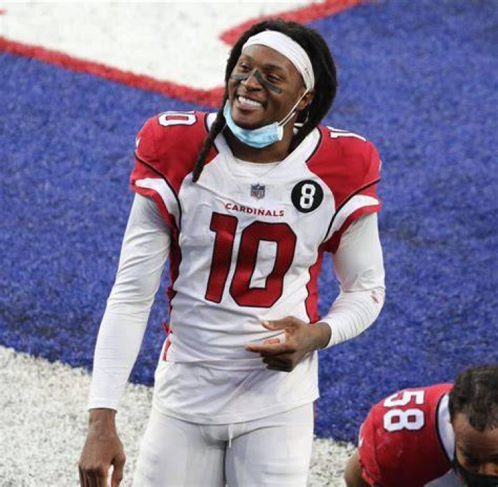What Happened to DeAndre Hopkins' Mom? Her Survival Story Is a Miracle