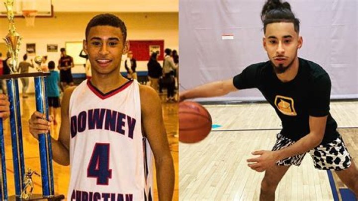 What Happened to Julian Newman? Where is Julian Newman Now? Trường