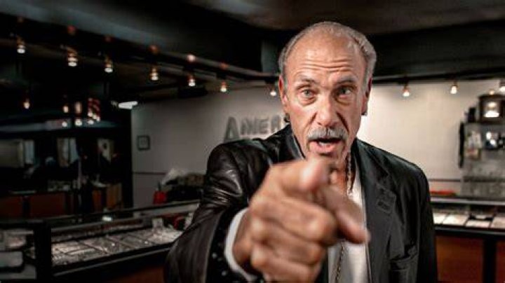 What Happened To Les Gold? The Latest Updates & News Lacoon
