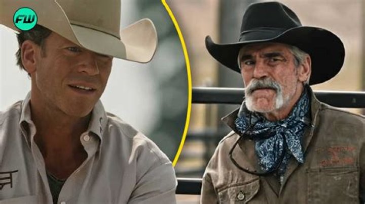What Happened To Lloyd On Yellowstone