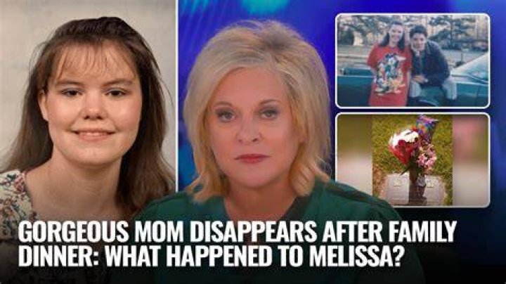 What Happened To Melissa? |