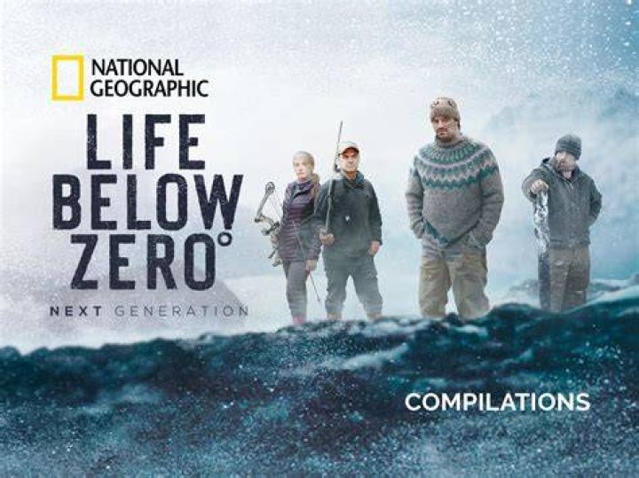 What happened to Michael Manzo from Life Below Zero? ·