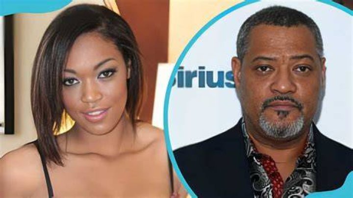 What happened to Montana Fishburne, Laurence Fishburne's daughter