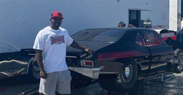 What is Boddie from Street Outlaws' net worth and job?