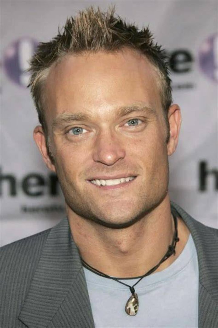 What is Chad Allen doing today? Net Worth, Partner, Married