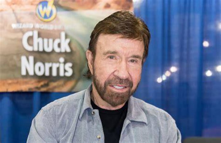 What Is Chuck Norris Net Worth?