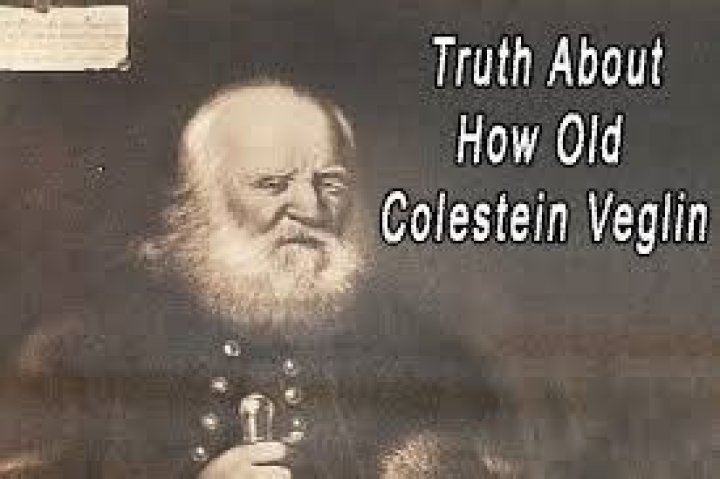 What Is Colestein Veglin?
