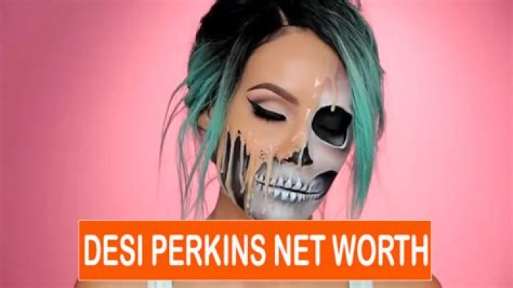 What is Desi Perkins Net Worth 2024 Wiki, Beauty, Spouse, And More