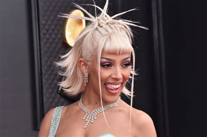What Is Doja Cat's Real Name?