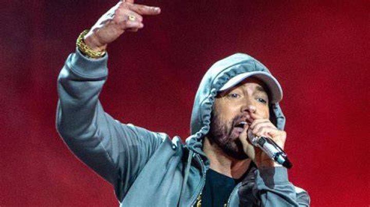 What Is Eminem's ExWife Kimberly Scott's Net Worth Today?