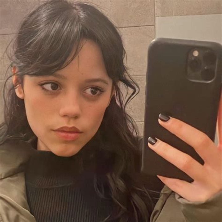 What Is Jenna Ortega Phone Number