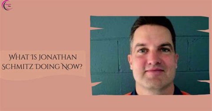 What is Jonathan Schmitz Doing Now? Admitted to Killing But a Free Man