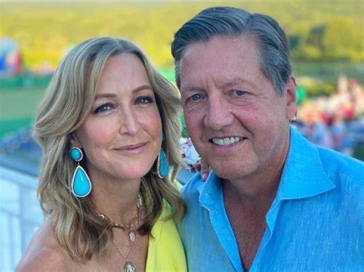 What is Lara Spencer's net worth? The US Sun