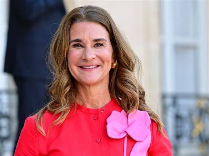 What is Melinda Gates' Net Worth? How Did She Earn Her Money?