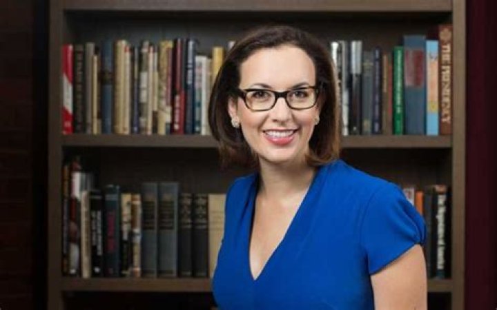 What is Sarah Isgur Net Worth 2023;Bio,Age,Husband