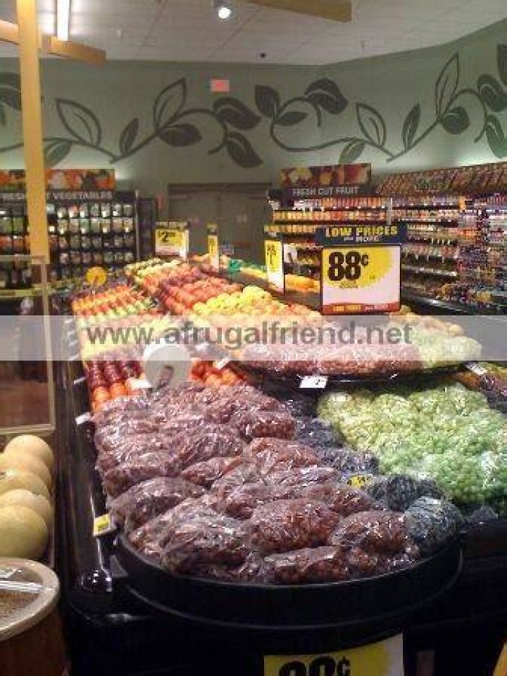 What is the difference between Kroger and Kroger Fresh Fare? ·