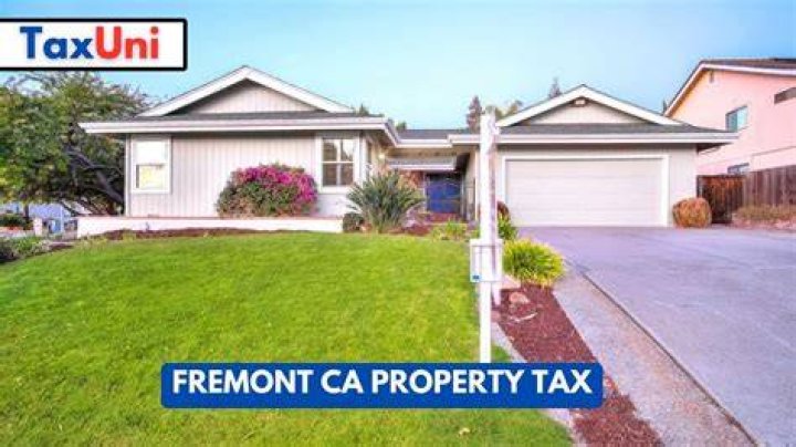 What is the property tax in Brentwood CA? |