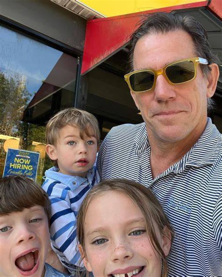 What is Thomas Ravenel's net worth? "Southern Charm" star announces