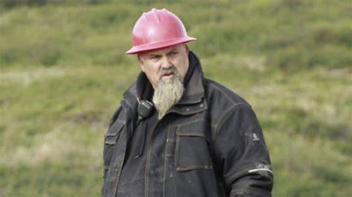 What is Todd Hoffman doing now in 2023 after Leaving Gold Rush