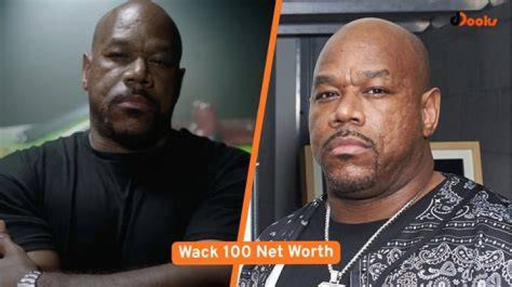 What is Wack 100's net worth? Blueface and The Game'smanager squares up against 2 White men after