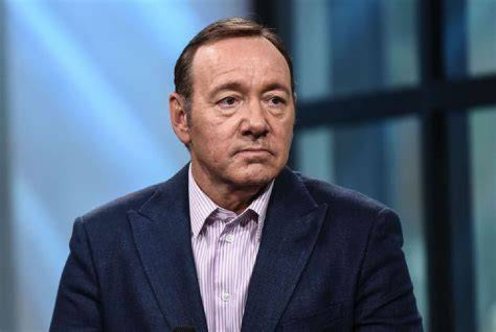 What Kevin Spacey Did To Me When I Was 13, And What He Didn't Do HuffPost