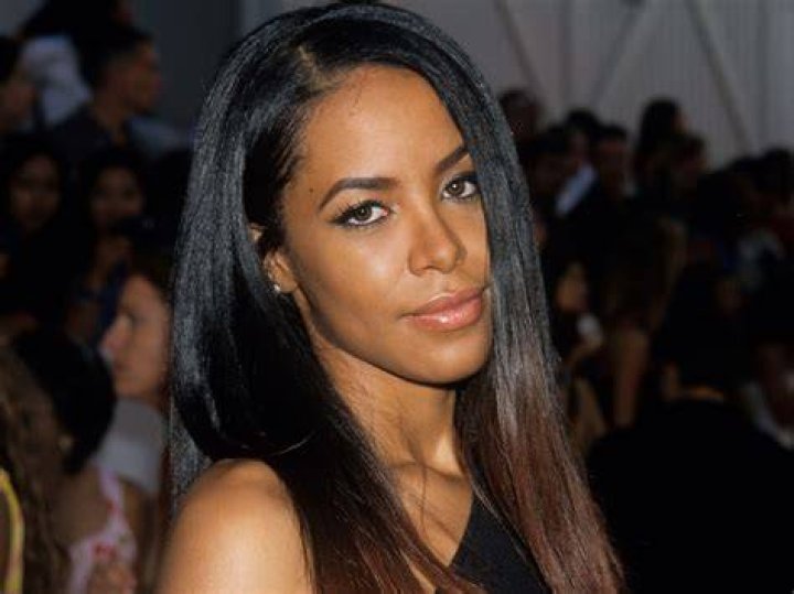 What really happened between Aaliyah and R Kelly from pregnancy rumours