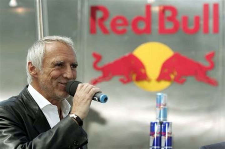 What Was Dietrich Mateschitz Illness? Did Red Bull Co-Owner Die Of Cancer?