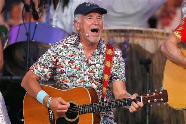 What Was Jimmy Buffett's Religion Christian Or Jewish? EducationWeb