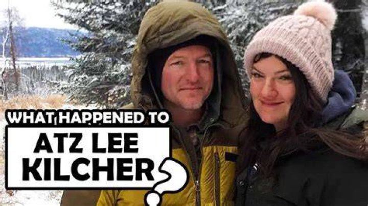 Whatever Happened to Atz Lee Kilcher Celeb Watch