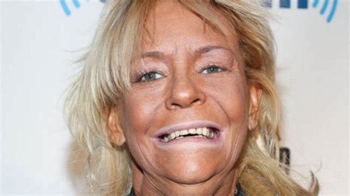 Whatever Happened To Tan Mom?