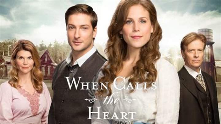When Calls the Heart's fame Daniel Lissing girlfriend in RL revealed!