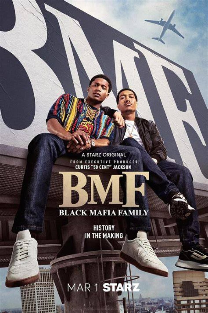 When Will BMF CoFounder Big Meech Be Released From Prison?